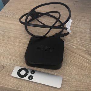Apple TV 3 Gen